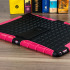 Olixar Armourdillo Protective iPad Pro 12.9 2015 Case - Pink 1