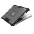 UAG MacBook Pro Retina 13 inch Protective Case - Black 1