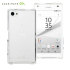Case-Mate Tough Naked Sony Xperia Z5 Compact Case - Clear 1