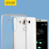 Olixar FlexiShield Ultra-Thin LG V10 Gel Case - 100% Clear 1