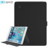 Speck StyleFolio iPad Pro 12.9 inch Case - Black / Grey 1