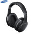 Samsung Level Over Bluetooth Headphones - Black 1