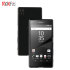 Roxfit Gel Shell  Slim Sony Xperia Z5 Premium Case - Clear 1
