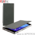 Roxfit Sony Xperia Z5 Premium Slim Book Case - Black 1
