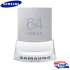 Clé USB 3.0 Samsung Flash Drive Fit - 64 Go 1