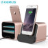 Verus i-Depot Universal Smartphone & Tablet Charging Stand - Rose Gold 1