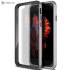 Obliq MCB One Series iPhone 6/6S Bumper Case Hülle in Satin Silber 1