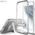 Obliq Naked Shield iPhone 6/6S Case - Clear 1