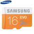 Samsung 16GB MicroSDHC EVO Card - Class 10 1