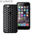 Lunatik ARCHITEK iPhone 6S / 6 Protective Shell Case - Zwart/Helder 1