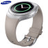Bracelet Montre Samsung Gear S2 Officiel - Gris 1