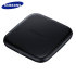 Official Samsung Qi Mini Wireless Charging Pad -  Black 1