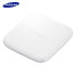 Official Samsung Qi Mini Wireless Charging Pad - White 1