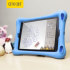 Funda iPad Mini 4 Olixar Big Softy para Niños - Azul 1