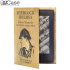 KleverCase Kindle Paperwhite 6 Inch Book Case - Sherlock Holmes 1