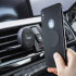 Olixar Magnetic Vent Mount Universal Smartphone Car Holder - Black 1