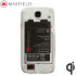 Maxfield Internal Wireless QI Samsung Galaxy S4 Ladeadapter  1