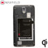Maxfield Samsung Galaxy Note 2 Qi Internal Wireless Charging Adapter 1