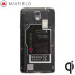 Maxfield Internal Wireless QI Samsung Galaxy Note 3 Ladeadapter  1