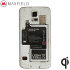 Maxfield Internal Wireless QI Samsung Galaxy S5 Ladeadapter  1