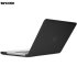 Incase MacBook Pro 13 inch Hard Shell Cover - Matte Black 1