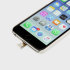 Maxfield Qi iPhone 6S / 6 Wireless Charging Case Hülle Weiß 1
