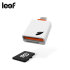 Leef Access MicroSD Reader for Android - White 1