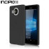 Coque Incipio NGP Microsoft Lumia 950 XL Impact-Résistant - Noire 1