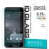 Rearth Invisible Defender HTC One A9 Tempered Glass Skärmskydd 1