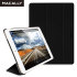 Macally BookStand iPad Pro 12.9 2015 Smart Case - Black 1