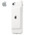Official iPhone 6S Smart Battery Case - White 1