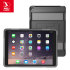 Peli ProGear Voyager Tablet iPad Air 2 Tough Case Hülle Schwarz / Grau 1