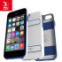 Peli ProGear Guardian iPhone 6S / 6 Protective Case - White / Blue 1