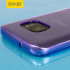 FlexiShield Samsung Galaxy S7 Gel Case - Paars 1