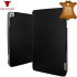  Piel Frama FramaSlim iPad Pro Leren Case - Zwart 1