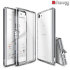 Rearth Ringke Fusion Case Sony Xperia Z5 Compact Hülle Smoke Black 1