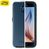 OtterBox Symmetry Samsung Galaxy S6 Case - Stad Blauw 1