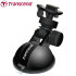 Transcend DrivePro 200 In-Car Suction Mount 1