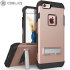Obliq Skyline Advance iPhone 6S / 6 Case - Rose Gold 1