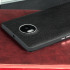 Mozo Microsoft Lumia 950 XL Batterieabdeckung mit schwarzem Rand 1