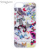 Christian Lacroix Butterfly iPhone 6S / 6 Designer Case - White 1