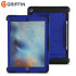 Griffin Survivor Slim iPad Pro 12.9  Hårt skal - Blå / Svart 1