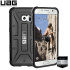 UAG Samsung Galaxy S7 Protective Case - Black 1