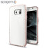 Spigen Ultra Hybrid Samsung Galaxy S7 Case - Crystal Rose 1