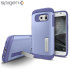Coque Samsung Galaxy S7 Spigen Slim Armor - Violette 1