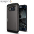 Spigen Slim Armor CS Samsung Galaxy S7 Case - Gunmetal 1