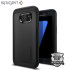 Spigen Tough Armor Samsung Galaxy S7 Case - Black 1