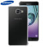 Offizielle Samsung Galaxy A5 2016 Slim Case Hülle in Klar 1