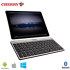 Cherry Universal Smartphone & Tablet Wireless Bluetooth Keyboard 1