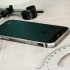 Bumper iPhone SE X-Doria Bump Gear Plus Aluminium – Gris Espace 1